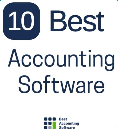 Top 7 Accounting Software