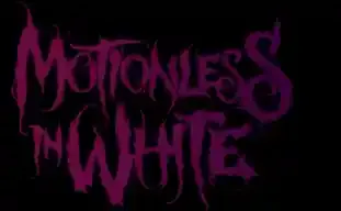 Motionless in white